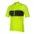 Endura Dres s krátkým rukávem FS260-Pro II Svítivě Žlutá (Relaxed Fit)