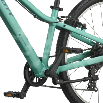 Scott Contrail 400 2027 Persian Green