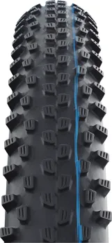 Schwalbe plášť RACING RAY 29x2.25 SuperRace TLE Addix Speed transparent sidewall skládací