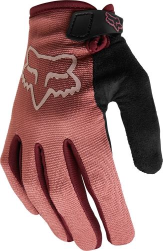 Dámské rukavice Fox Ranger Glove Purple HZ