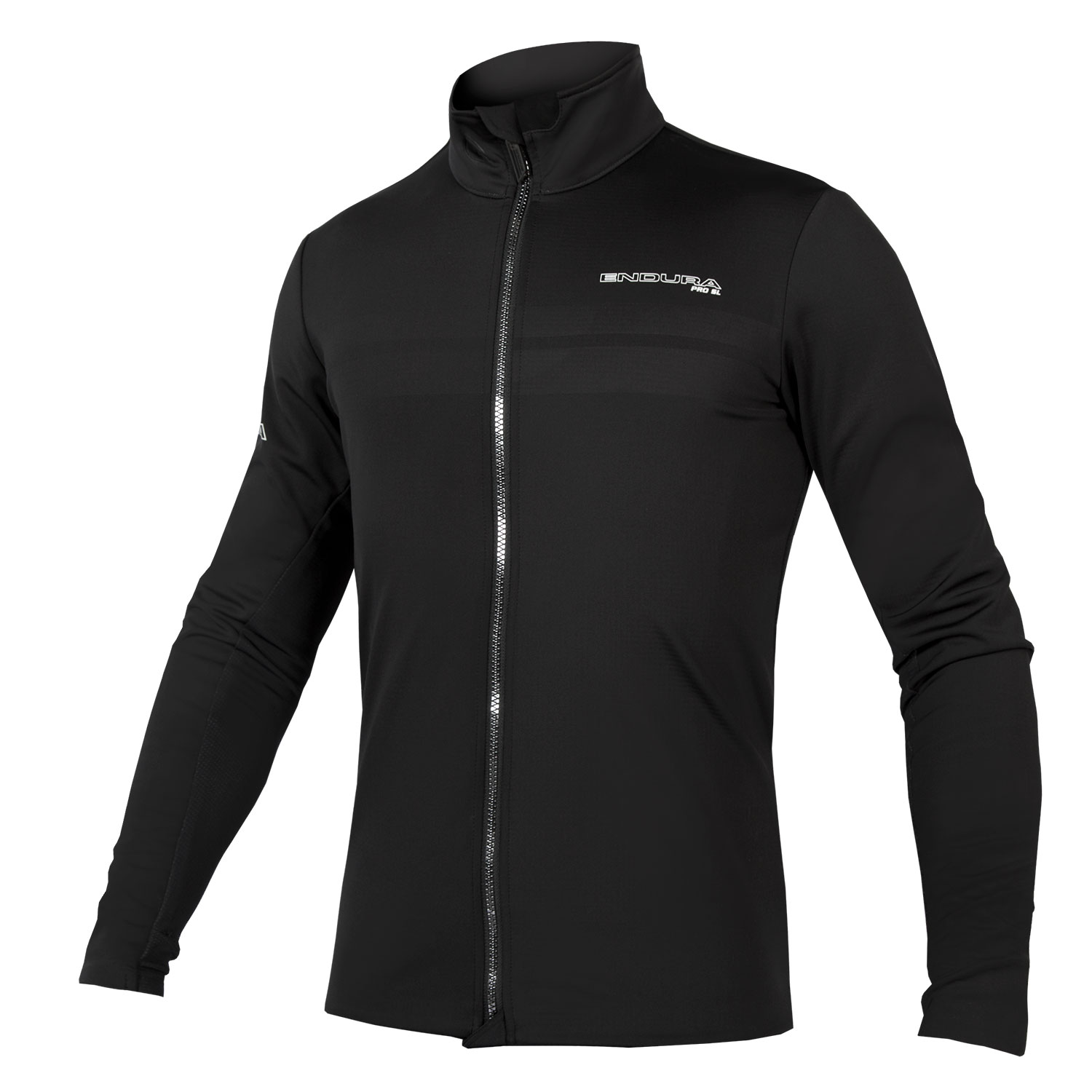 Endura Větru odolná bunda Pro SL Thermal II