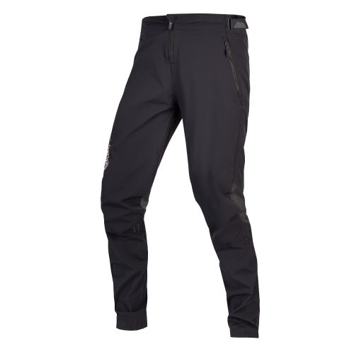 Endura kalhoty MT500 Burner Lite Černá