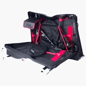 Evoc ROAD BIKE BAG PRO - black