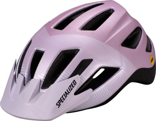 Specialized Shuffle Youth LED SB MIPS 2020 UV Lilac/Dusty Lilac Accel - vel. 52-57cm