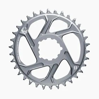 Převodník SRAM X-SYNC 2 32z Direct Mount 3mm Offset Boost Eagle Polar Grey