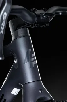 LAPIERRE Crosshill CF 7.0 2025 Cold Rain Grey