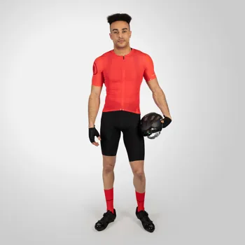 Endura dres Pro SL Race Inkoustově Modrá