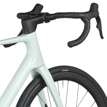 Scott Addict 30 2026 700c Frozen Green
