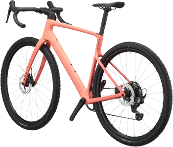 Scott Addict Gravel 40 2027 Peach Pink