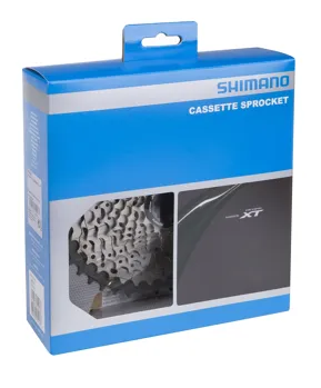 Kazeta SHIMANO 11 CSM8000 XT   11-42