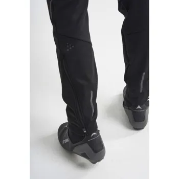 Kalhoty CRAFT Storm Balance Tights Černá