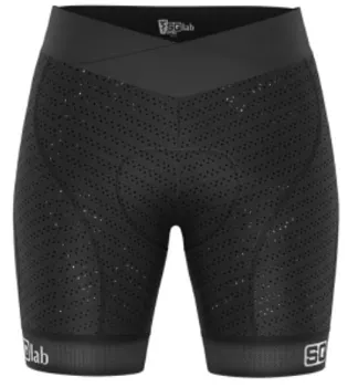 SQlab Kraťasy SQ-Short ONE10 Dámské - (vnitřní vložka)