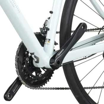 Scott Speedster 10 2026 700c Cumulus White