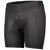 Dámské spodní šortky SCOTT Trail Underwear + Black