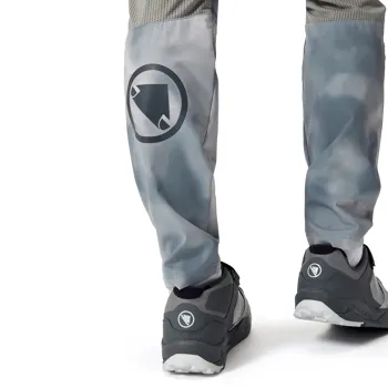 Endura dámské kalhoty MT500 Burner Lite Šedá Dreich