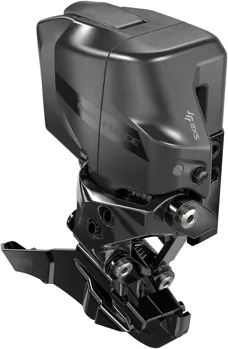 PŘESMYKAČ 00.7618.176.000 - SRAM AM FD FORCE AXS D2 BRAZE Uni