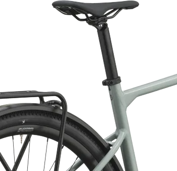 Scott Metrix 10 2027 Iron Grey