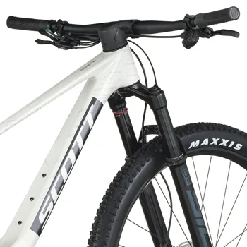 Scott Spark RC Team (EU) 2026 Whisper Grey