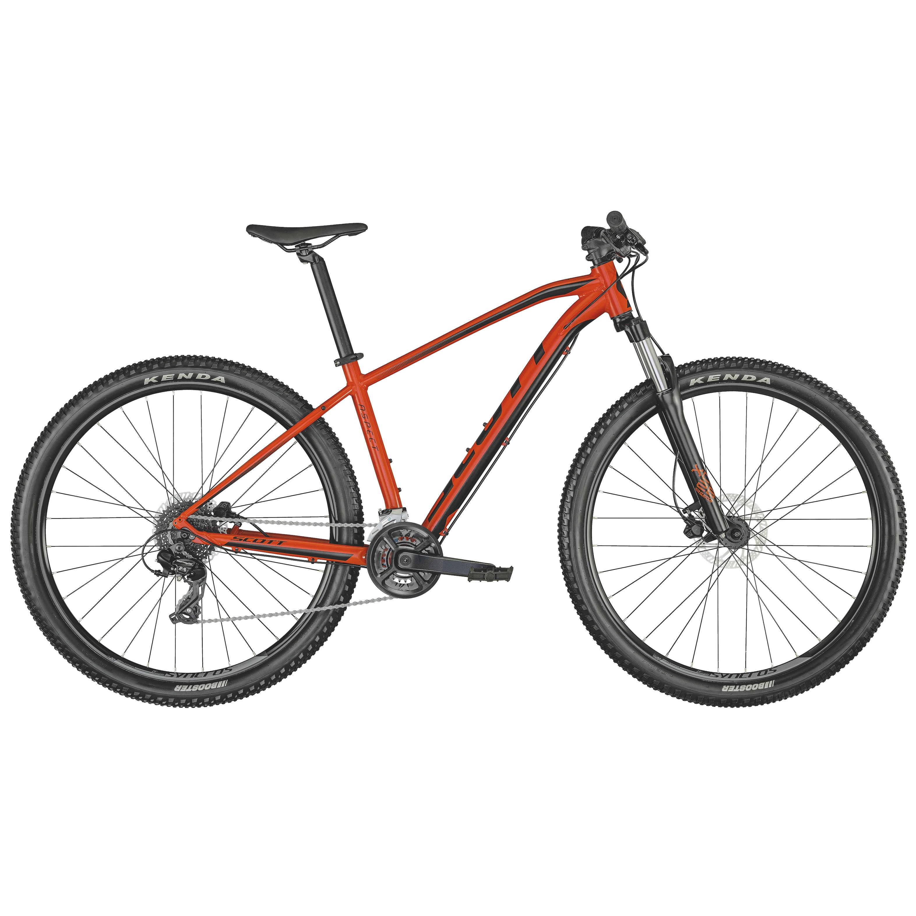 Scott Aspect 960 2022