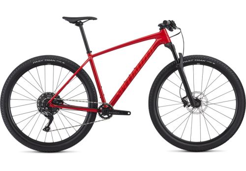 Specialized Chisel Comp X1 29" 2019 gloss red