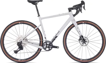 Rock Machine Lukk Cr 90 2025 Matte Limerock Grey