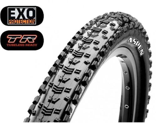 MAXXIS PLÁŠŤ ASPEN kevlar 29x2.25 EXO/TR Uni