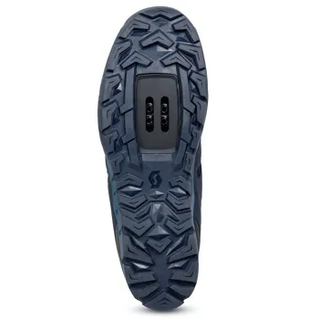 Cyklistická obuv SCOTT Sport Crus-r BOA® Dark Blue/Light Blue
