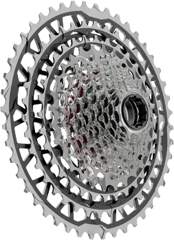 Kazeta SRAM XG-1371 XPLR E1 13 rychl., 10-46z