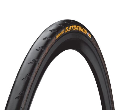 Plášť CONTINENTAL Gatorskin drát - rozměr: 700x32C