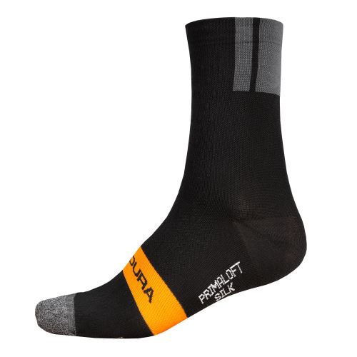 Endura ponožky Pro SL Primloft II Černá