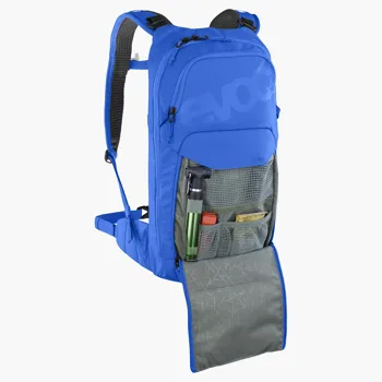EVOC Stage 6 + Hydration Bladder 2l Royal Blue