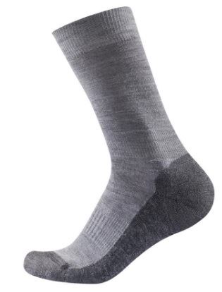Středně teplé vlněné ponožky Devold Multi Medium