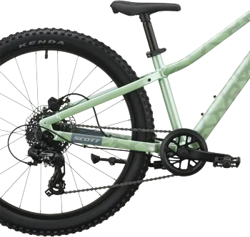 Scott Roxter 400 2027 Pastel Green