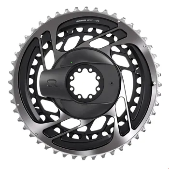 POWERMETER KIT DM 4633z RED AXS D1 POLAR GREY (včetně převodníků) POWERMETER KIT DM 4633z RED AXS D1 POLAR GREY (včetně převodníků)