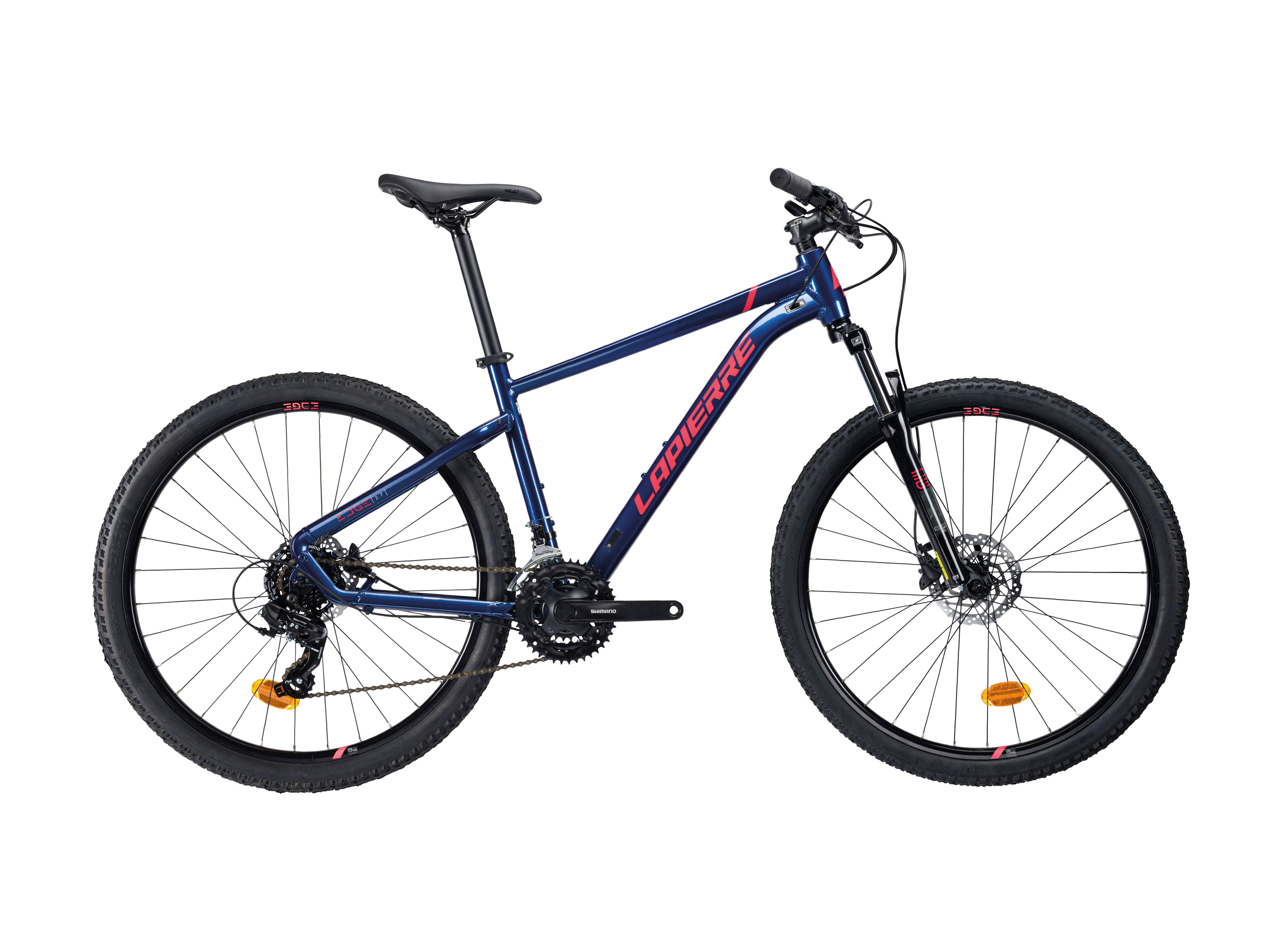 Lapierre Edge 2.9 2022