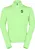 Dětská mikina SCOTT Defined Light Glow Green