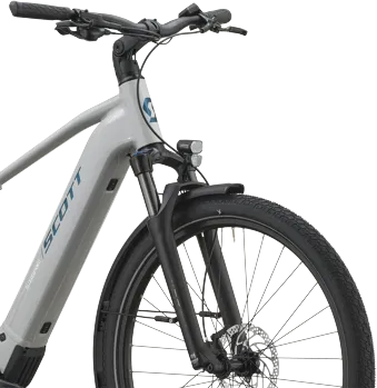 Scott Sub Sport 20 Wave 2027 Signal Grey