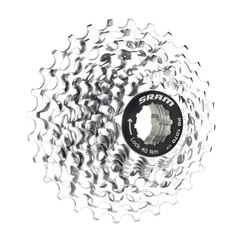 Kazeta SRAM PG-1070 11-28z, 10 rychl. Kazeta SRAM PG-1070 11-28z, 10 rychl.