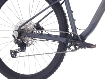 Rock Machine Blizz 50 2025 Gloss Night Storm