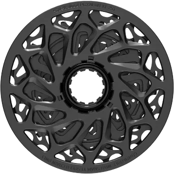 Kazeta SRAM PG-720 Powerglide Downhill 7rychl. 11-25 (pro standardní a Slim ořechy HG)