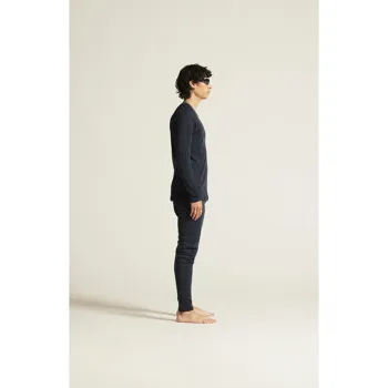 Set CRAFT CORE Warm Baselayer Modrá