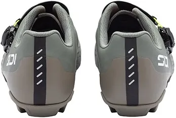 Tretry SIDI Silvis XC Dark Gray