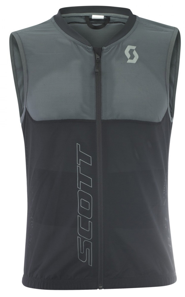 Scott Light Vest M's Actifit Plus