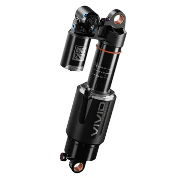TLUMIČ 00.4118.547.020 - ROCKSHOX AMRS VA U230X57.5 XL1O1R55C34 X25NSD1BR5 Uni