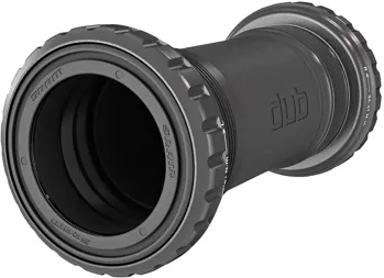 Středová osa DUB English/BSA (MTB) 100mm Středová osa DUB English/BSA (MTB) 100mm