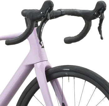 Scott Addict 50 2027 Mallow Pink