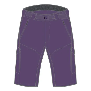 Endura dámské kratasy Hummvee s vložkou Heather