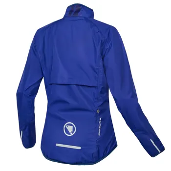 Endura Dámská bunda Xtract Jacket II Kobaltově Modrá