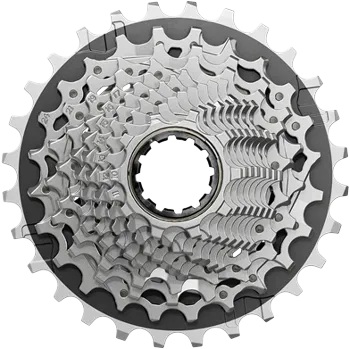 Kazeta SRAM XG-1270 E1 12 rychl., 10-28z