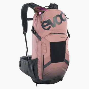EVOC FR Enduro 16 Dusty Pink/Carbon Grey
